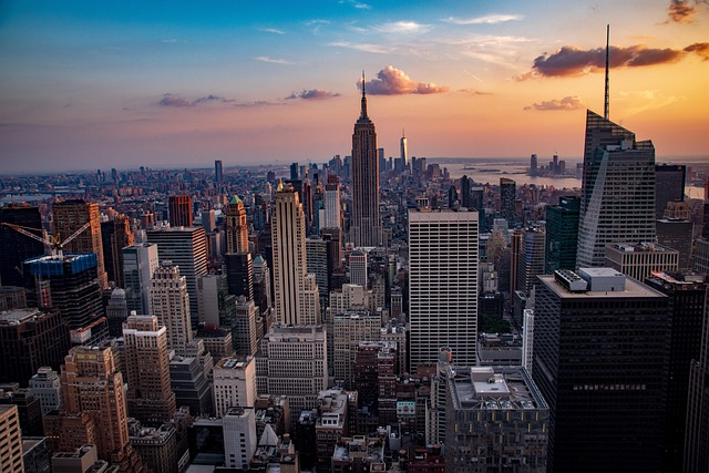 New York Travel Budget Under $800 for Solo Travelers