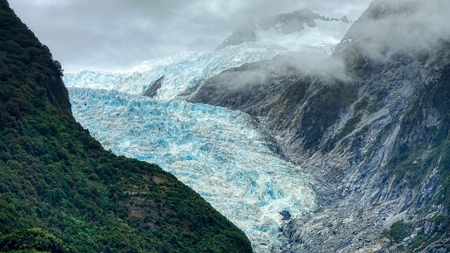 New Zealand Villas for Couples Scenic View