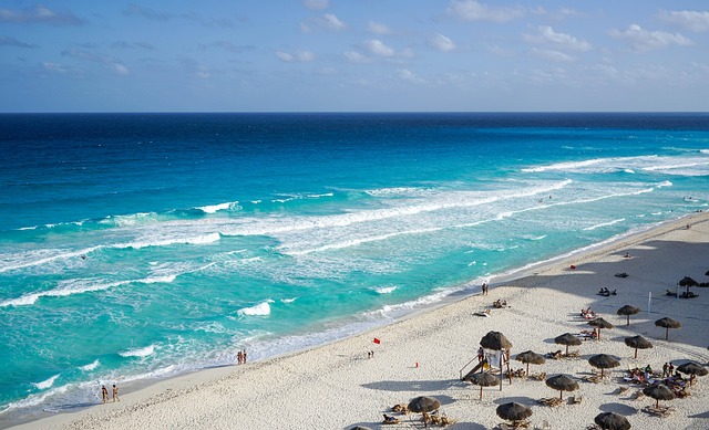 Oman Resorts With Coastal Scenic Views