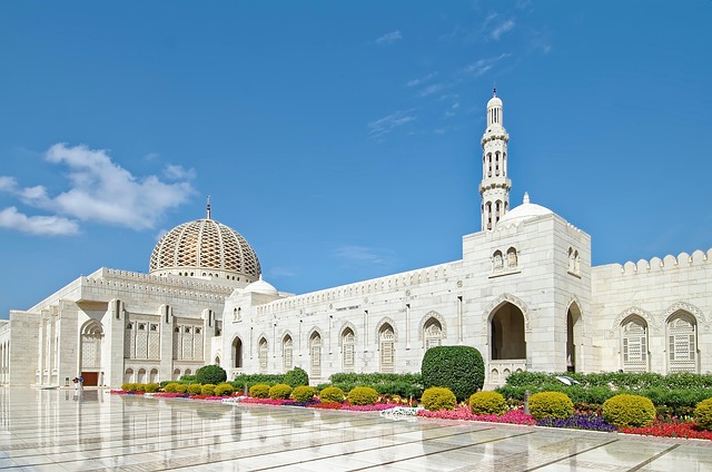 Oman Villas for Cultural Experience