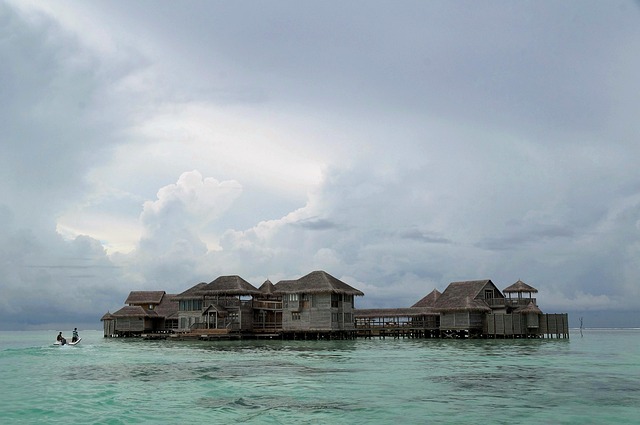 Panama Villas Under $160 Island