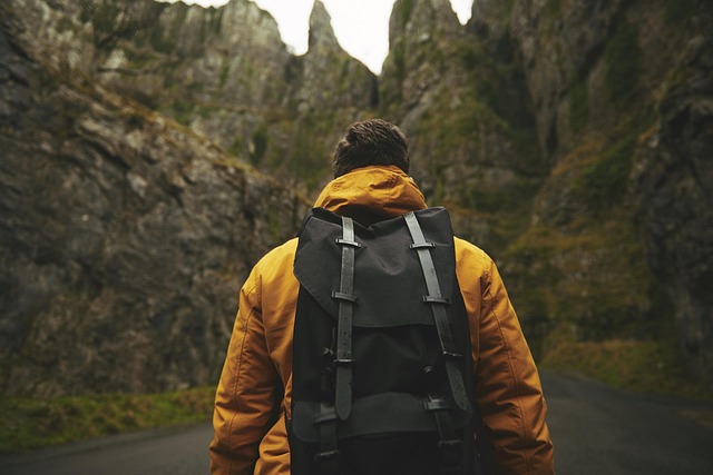 Patagonia Hotels for Adventure Backpackers