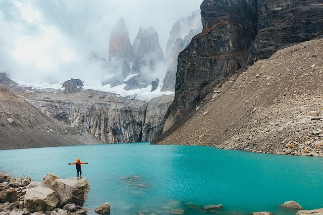 Patagonia Hotels for Adventure Travelers Near Trails