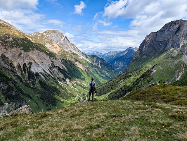 Patagonia Hotels Near National Parks for Adventure Travelers