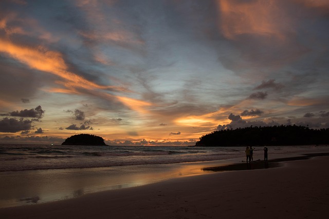 Phuket Hotels Near Kata Beach With Quiet Environment