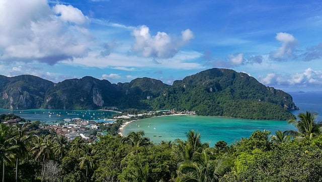 Phuket Travel Guide With Island Hopping