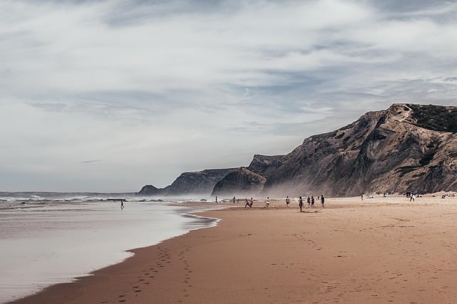 Portugal Villas With Scenic Coastal Views