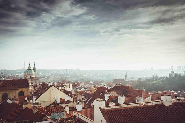 Prague Hotels for Couples With Old Town Views