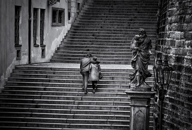 Prague Travel Guide for Romantic Couples