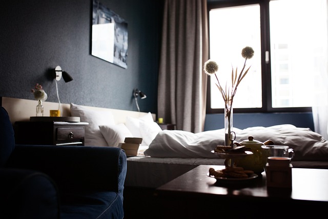Quiet Hotels in Kyoto Away From Tourist Crowds