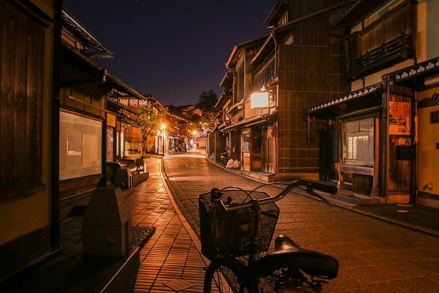 Quiet Kyoto Hotels for Couples Seeking Romantic Stay