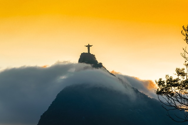 Rio Travel Budget Under $500 for Couples