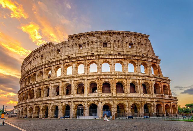 Rome Travel Plan for Families With Kids Historical Tour