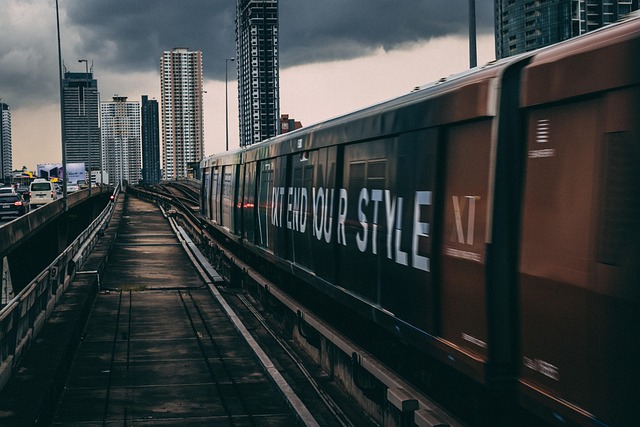 Singapore Hotels Near MRT for Easy Transportation Access