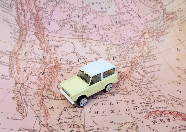 South America Travel Guide for Multi Destination Trip