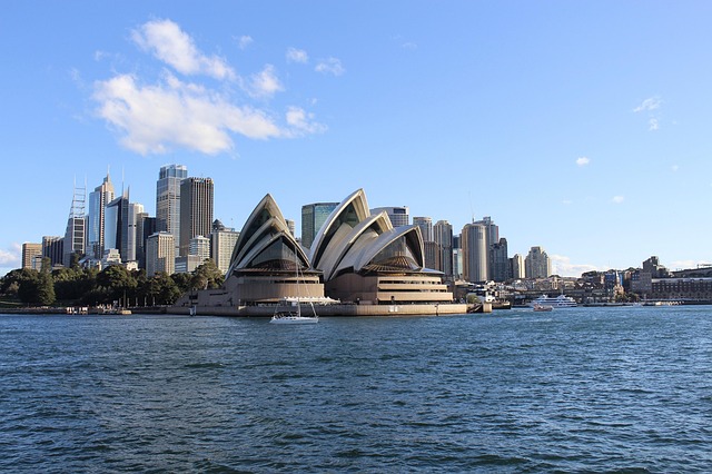 Sydney Travel Budget Under $700 for Couples