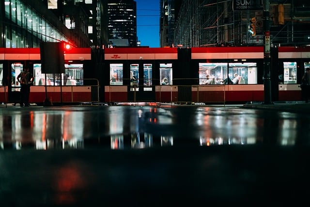 Toronto Travel Guide With City Experience