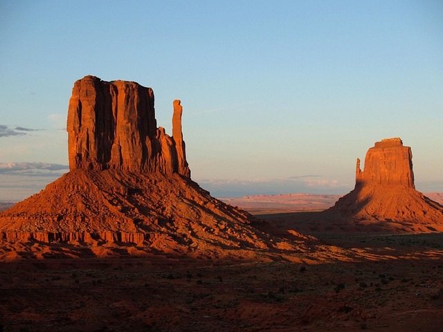 Utah Resorts for Nature Travelers Near Parks