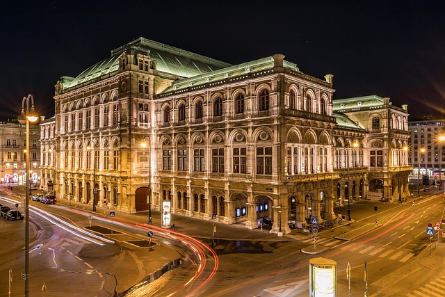 Vienna Travel Budget Under $500 for Luxury Travelers