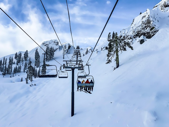 Whistler Resorts for Ski Travelers